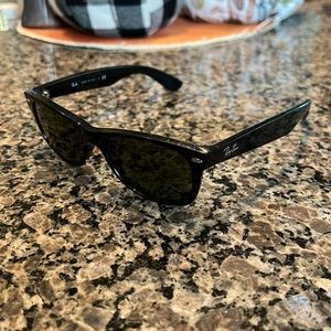 Ray Ban Wayfarer Classic